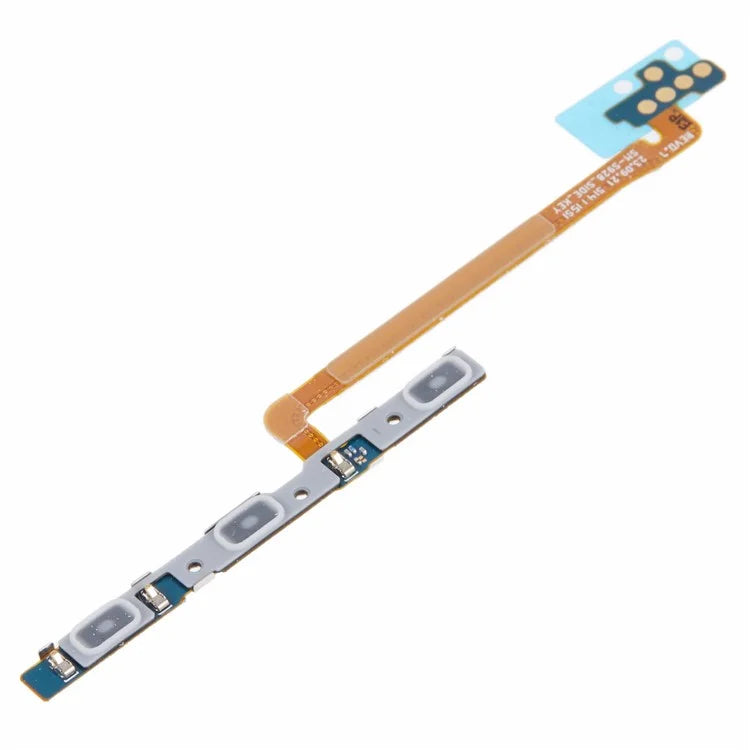 For Samsung Galaxy S24 Ultra S928 OEM Power On / Off and Volume Flex Cable Repair Part (without Logo)