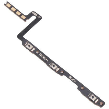 For vivo Y01 Power On / Off and Volume Flex Cable Replacement Part (without Logo)