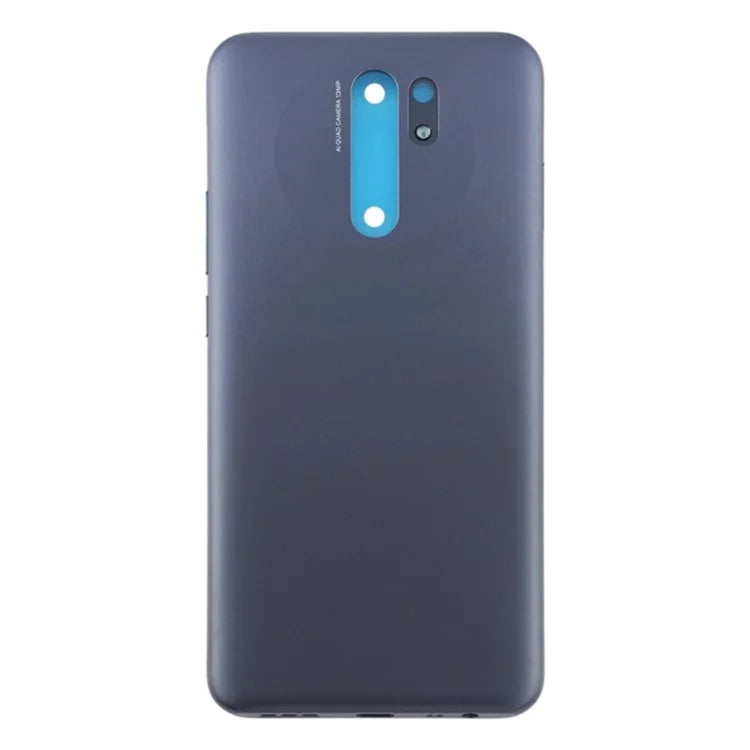 For Xiaomi Redmi 9 Battery Housing Back Cover Replace Part