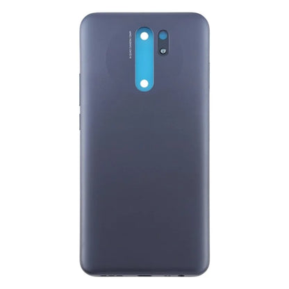 For Xiaomi Redmi 9 Battery Housing Back Cover Replace Part