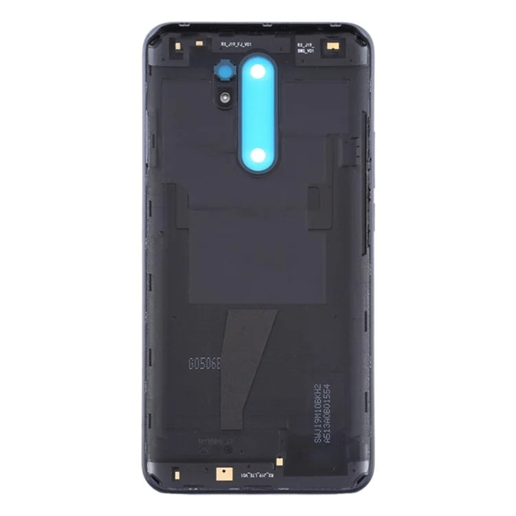 For Xiaomi Redmi 9 Battery Housing Back Cover Replace Part