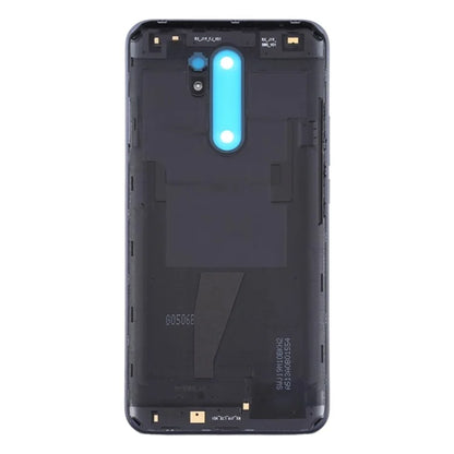 For Xiaomi Redmi 9 Battery Housing Back Cover Replace Part