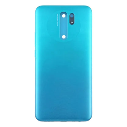 For Xiaomi Redmi 9 Battery Housing Back Cover Replace Part