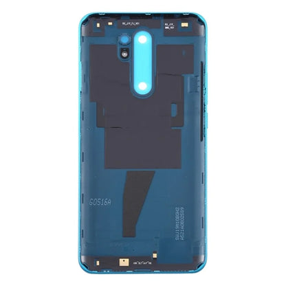 For Xiaomi Redmi 9 Battery Housing Back Cover Replace Part