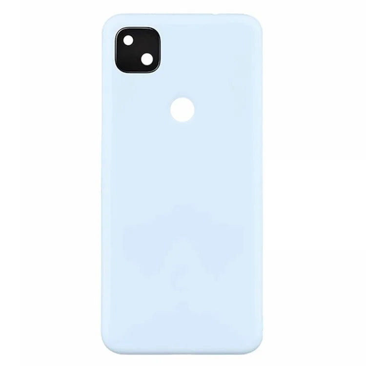 OEM Back Battery Housing Cover Replacement for Google Pixel 4a