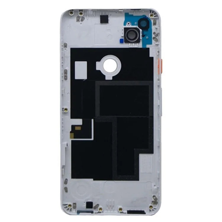 OEM Back Battery Housing Cover Replacement for Google Pixel 4a