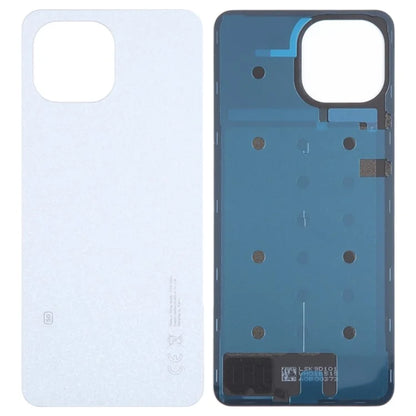 For Xiaomi Mi 11 Lite 5G OEM Battery Door Cover Replacement Part