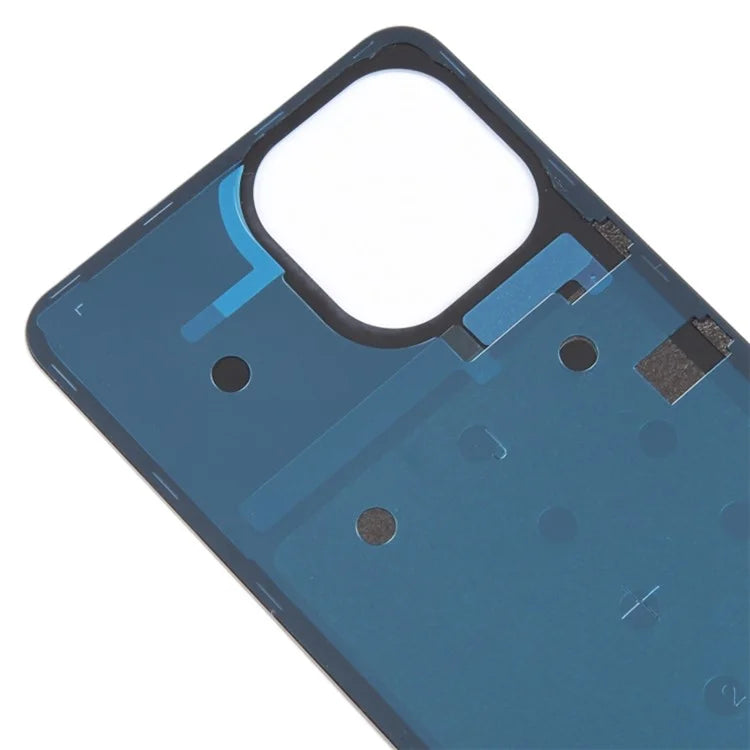 For Xiaomi Mi 11 Lite 5G OEM Battery Door Cover Replacement Part