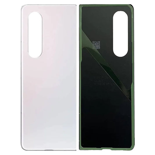 For Samsung Galaxy Z Fold3 5G F926 Back Battery Housing Cover Replacement Part (without Logo)