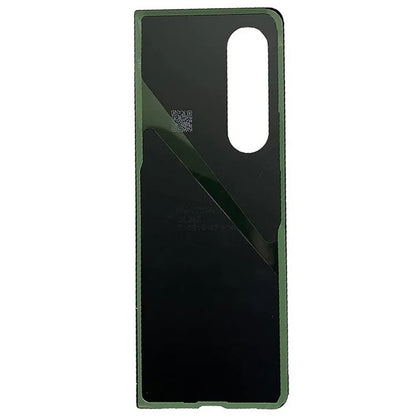 For Samsung Galaxy Z Fold3 5G F926 Back Battery Housing Cover Replacement Part (without Logo)