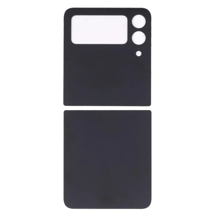 For Samsung Galaxy Z Flip3 5G F711 Back Battery Housing Cover Replacement Part (without Logo)