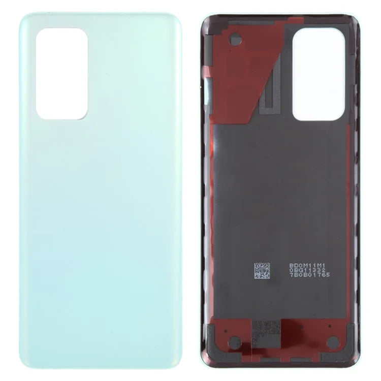 For Xiaomi Redmi K60 5G OEM Battery Door Cover Replacement Part