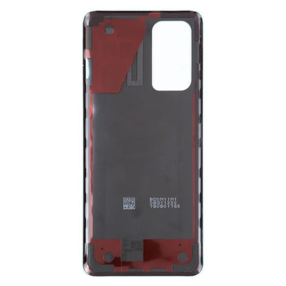 For Xiaomi Redmi K60 5G OEM Battery Door Cover Replacement Part