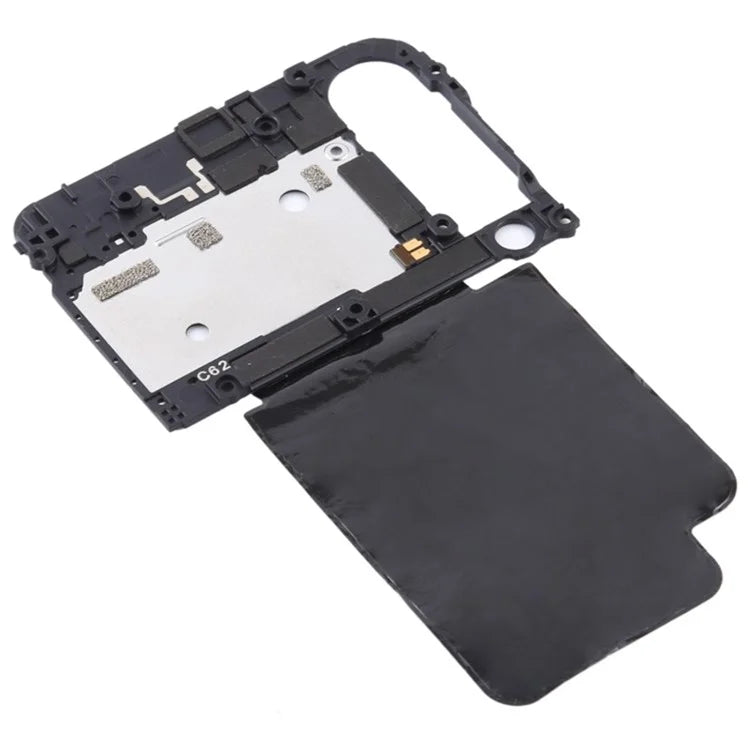 For Xiaomi Mi 9 SE Motherboard Protective Cover Replacement Part (without Logo)