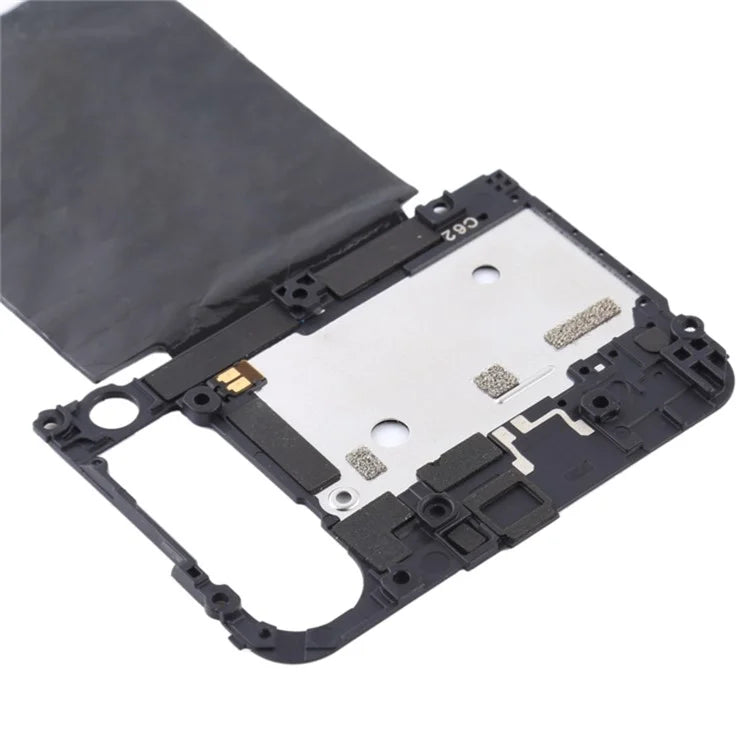 For Xiaomi Mi 9 SE Motherboard Protective Cover Replacement Part (without Logo)