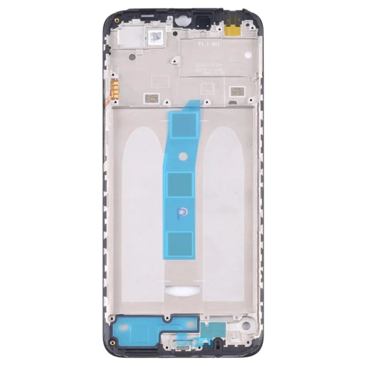 For Xiaomi Redmi 10C 4G Middle Plate Frame Repair Part (A-Side) (without Logo)