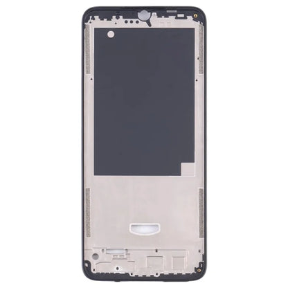 For Xiaomi Redmi 10C 4G Middle Plate Frame Repair Part (A-Side) (without Logo)