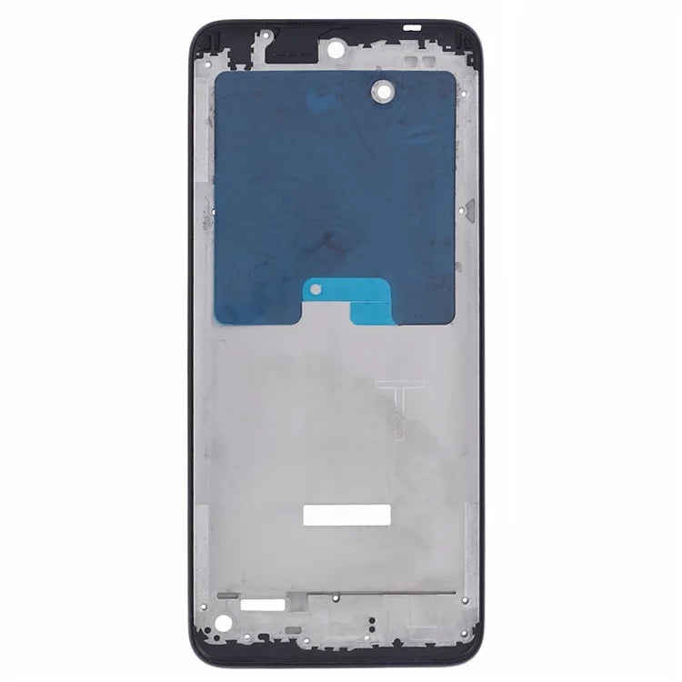 For Xiaomi Redmi 10 Prime 2022 4G Phone Middle Plate Frame Repair Part (A-Side) (without Logo)