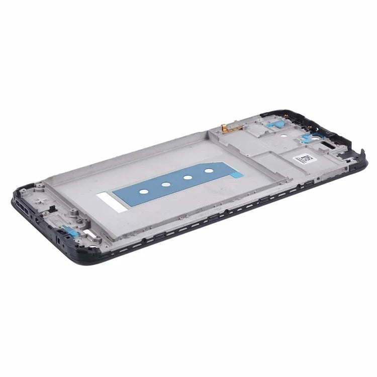 For Xiaomi Redmi 10 Prime 2022 4G Phone Middle Plate Frame Repair Part (A-Side) (without Logo)