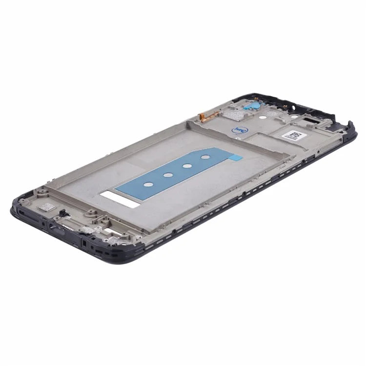 For Xiaomi Redmi 10 2022 4G Phone Middle Plate Frame Repair Part (A-Side) (without Logo)