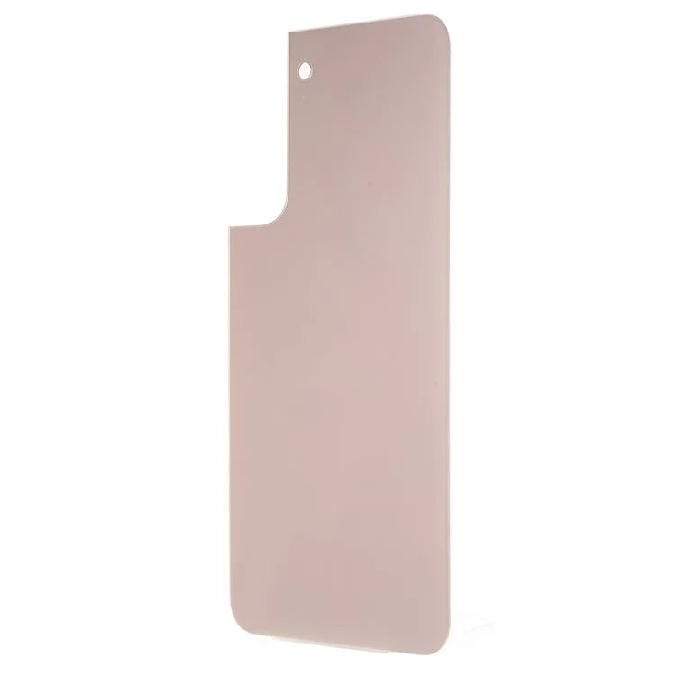 For Samsung Galaxy S22+ 5G S906 Battery Housing Cover with Adhesive Sticker Replacement Parts (without Logo)