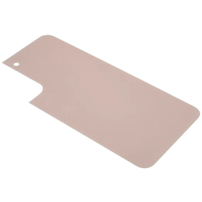 For Samsung Galaxy S22+ 5G S906 Battery Housing Cover with Adhesive Sticker Replacement Parts (without Logo)