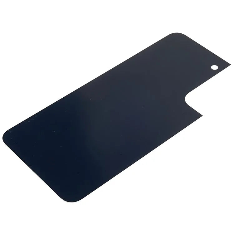 For Samsung Galaxy S22+ 5G S906 Battery Housing Cover with Adhesive Sticker Replacement Parts (without Logo)