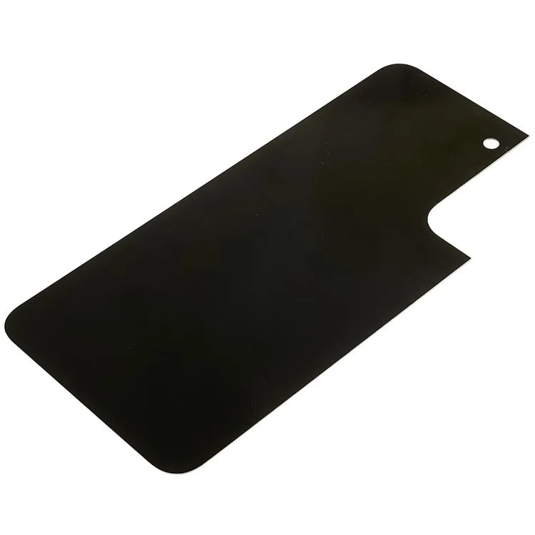 For Samsung Galaxy S22+ 5G S906 Battery Housing Cover with Adhesive Sticker Replacement Parts (without Logo)