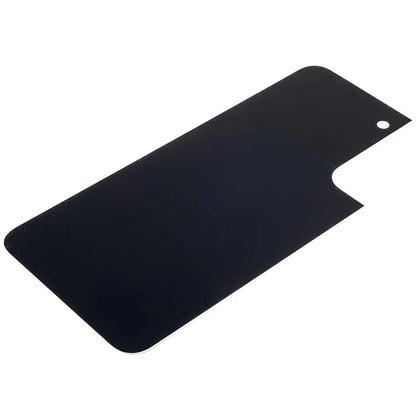 For Samsung Galaxy S22+ 5G S906 Battery Housing Cover with Adhesive Sticker Replacement Parts (without Logo)