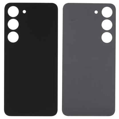 For Samsung Galaxy S23 S911 Back Battery Housing Cover Phone Replacement Part (without Logo)