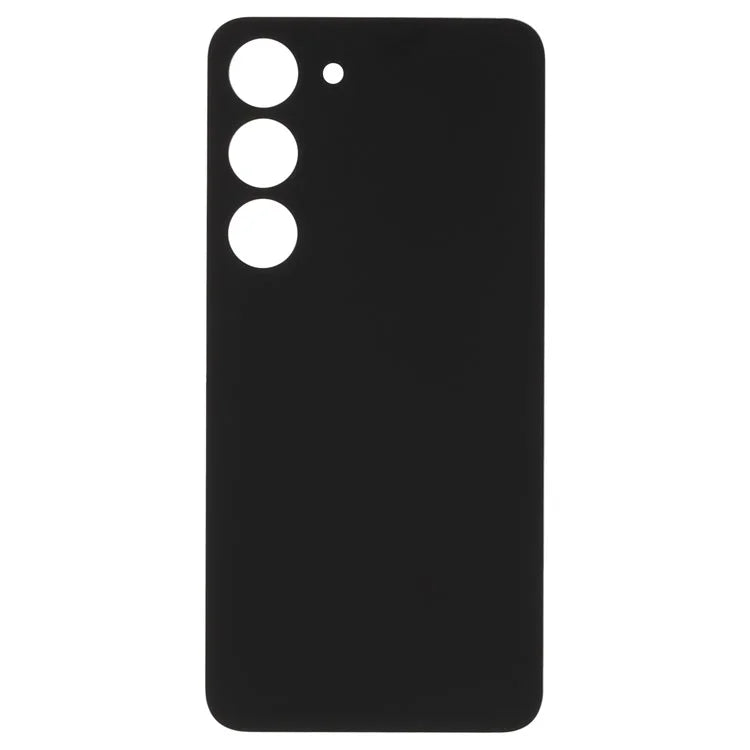 For Samsung Galaxy S23 S911 Back Battery Housing Cover Phone Replacement Part (without Logo)