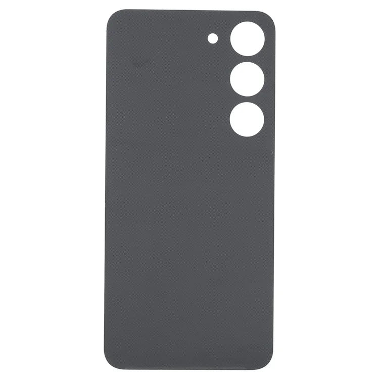 For Samsung Galaxy S23 S911 Back Battery Housing Cover Phone Replacement Part (without Logo)