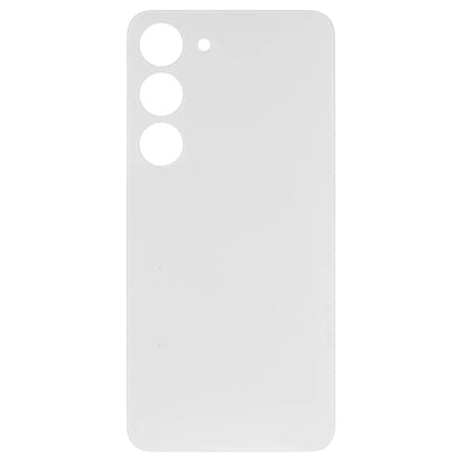 For Samsung Galaxy S23 S911 Back Battery Housing Cover Phone Replacement Part (without Logo)