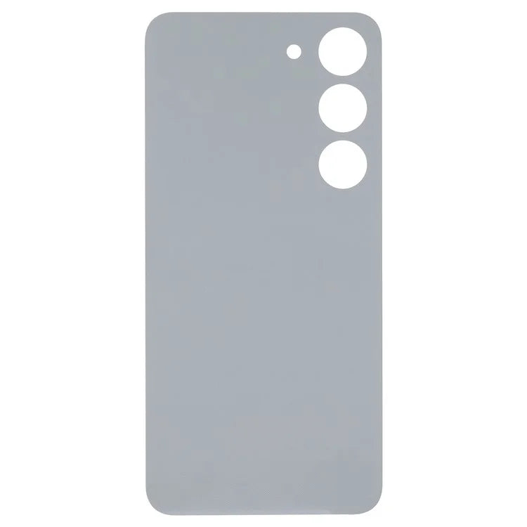 For Samsung Galaxy S23 S911 Back Battery Housing Cover Phone Replacement Part (without Logo)