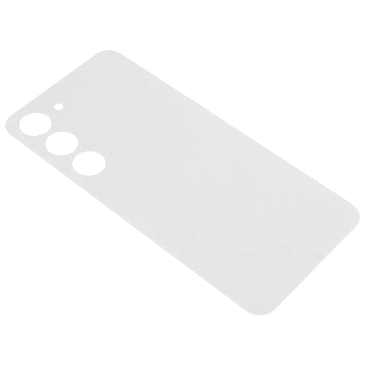 For Samsung Galaxy S23 S911 Back Battery Housing Cover Phone Replacement Part (without Logo)