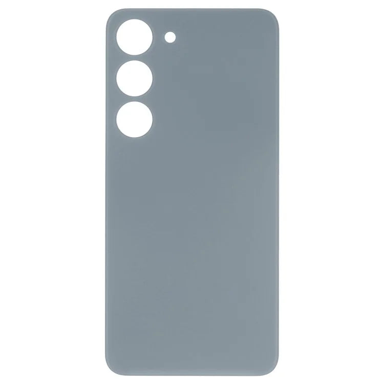 For Samsung Galaxy S23 S911 Back Battery Housing Cover Phone Replacement Part (without Logo)