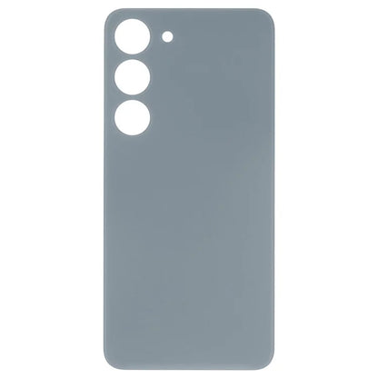 For Samsung Galaxy S23 S911 Back Battery Housing Cover Phone Replacement Part (without Logo)