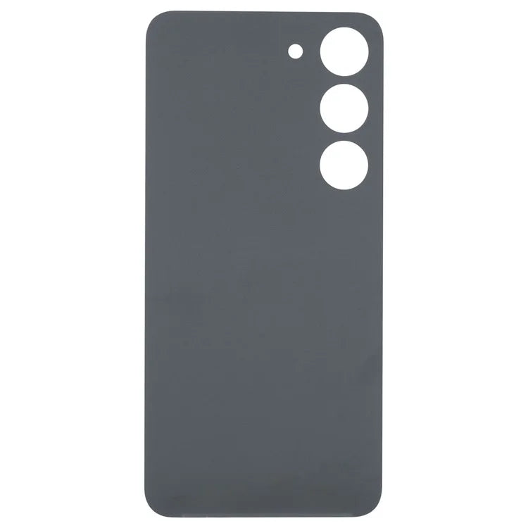 For Samsung Galaxy S23 S911 Back Battery Housing Cover Phone Replacement Part (without Logo)