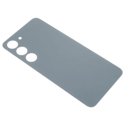 For Samsung Galaxy S23 S911 Back Battery Housing Cover Phone Replacement Part (without Logo)