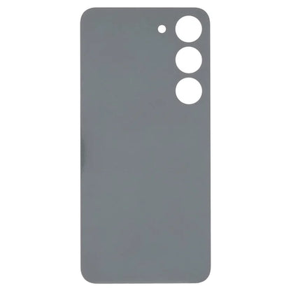 For Samsung Galaxy S23 S911 Back Battery Housing Cover Phone Replacement Part (without Logo)