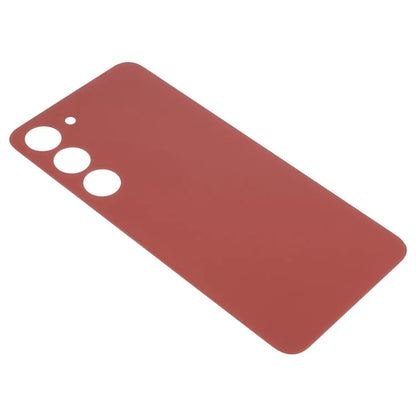 For Samsung Galaxy S23 S911 Back Battery Housing Cover Phone Replacement Part (without Logo)