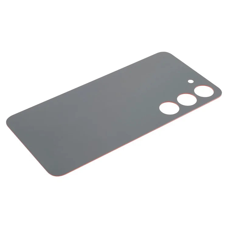 For Samsung Galaxy S23 S911 Back Battery Housing Cover Phone Replacement Part (without Logo)