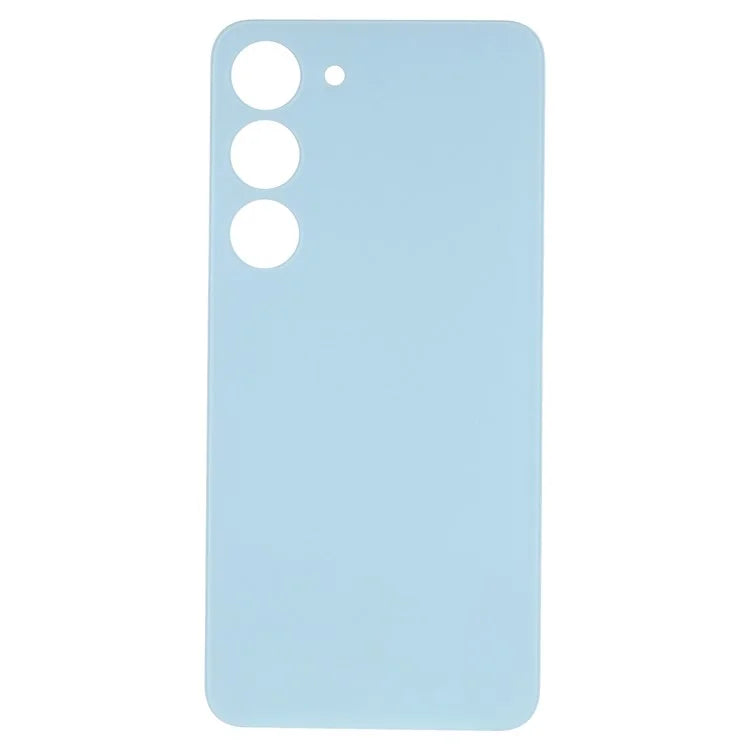 For Samsung Galaxy S23 S911 Back Battery Housing Cover Phone Replacement Part (without Logo)