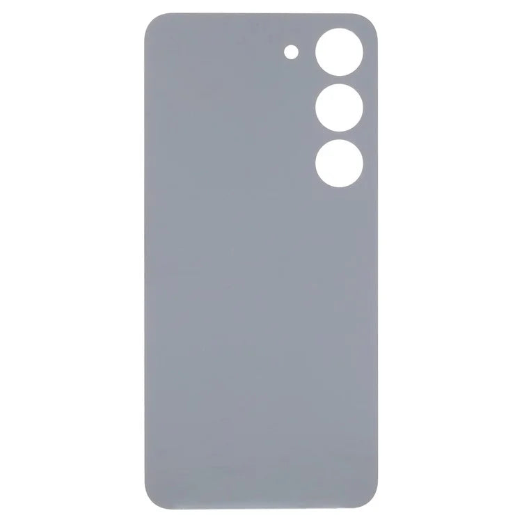 For Samsung Galaxy S23 S911 Back Battery Housing Cover Phone Replacement Part (without Logo)