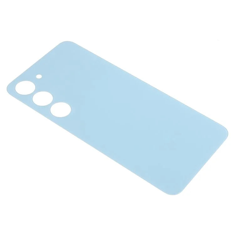 For Samsung Galaxy S23 S911 Back Battery Housing Cover Phone Replacement Part (without Logo)