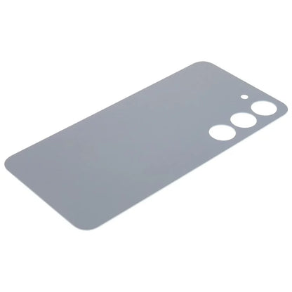 For Samsung Galaxy S23 S911 Back Battery Housing Cover Phone Replacement Part (without Logo)