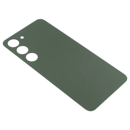 For Samsung Galaxy S23 S911 Back Battery Housing Cover Phone Replacement Part (without Logo)