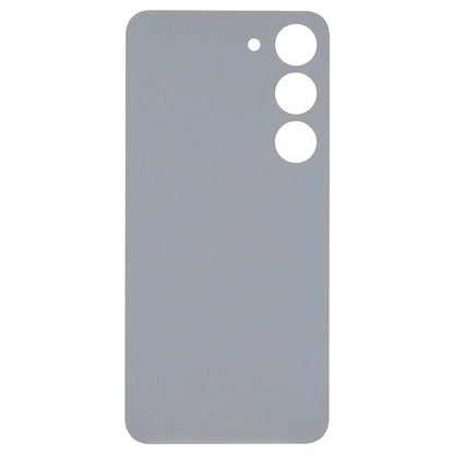 For Samsung Galaxy S23 S911 Back Battery Housing Cover Phone Replacement Part (without Logo)