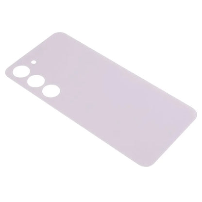 For Samsung Galaxy S23 S911 Back Battery Housing Cover Phone Replacement Part (without Logo)