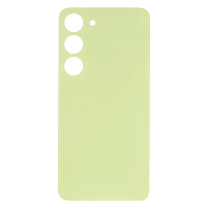 For Samsung Galaxy S23 S911 Back Battery Housing Cover Phone Replacement Part (without Logo)